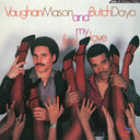 Feel My Love [Vinyl]