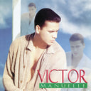 PRE-ORDER VÍctor Manuelle - Victor Manuelle [Vinyl]