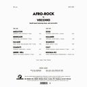 VECCHIO - Afro-Rock |