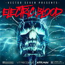 Electric Blood [CD]