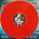 Vector Seven - Electric Blood (VINYL) | Mint (M) Mint (M)