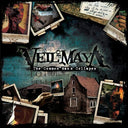 Veil Of Maya - The Common Man's Collapse [Blue & Gold with Black/White Splatter LP] | Mint (M) Mint (M)