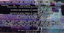 Venetian Snares x Daniel Lanois | Mint (M) Mint (M)