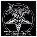 The Seven Gates Of Hell: Singles 1980-1985 [Import] |