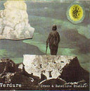 VERDURE - Cross & Satellite Station (CD) | Mint (M) Mint (M)