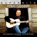 Vern Gosdin - Super Hits |
