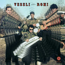 Veseli Romi Mileta Petrovića - Veseli Romi | Mint (M) Mint (M)