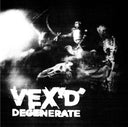 Degenerate [CD]