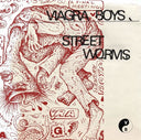Viagra Boys - Street Worms [Explicit Content] [Vinyl]