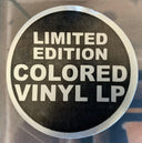 Is The Actor Happy? (SEAGLASS & GOLD SPLIT VINYL) | Mint (M) Mint (M)