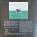 Is The Actor Happy? (SEAGLASS & GOLD SPLIT VINYL) | Mint (M) Mint (M)