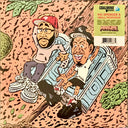 Vic Spencer & Small Professor - Mudslide | Mint (M) Mint (M)