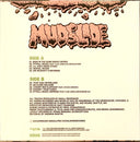 Vic Spencer & Small Professor - Mudslide | Mint (M) Mint (M)