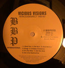 Vicious Visions - Retrodisrespect 1980-83 | Mint (M) Mint (M)