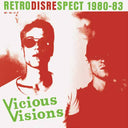 Retrodisrespect 1980-83 [Vinyl]