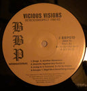 Vicious Visions - Retrodisrespect 1980-83 | Mint (M) Mint (M)