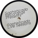 Vick Lavender - Fragile - Live At Sonotheque Chicago 2007 | Mint (M) Generic