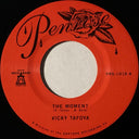 The Moment / Love Don't Treat You Fair (7" VINYL) | Mint (M) Mint (M)