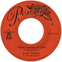 These Chains Of Love B/W What A Cruel Way To Be [Vinyl]