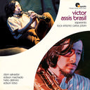 VICTOR ASSIS BRASIL - Esperanto / Toca Antonio Carlos Jobim |