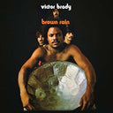 VICTOR BRADY - Brown Rain |
