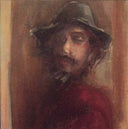 VICTOR HERRERO - Anacoreta |