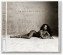 PRE-ORDER Victoria Monet - Frequency Of Love [CD]