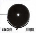 Silence Please! [CD]
