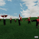 Wonderland [Red 12" EP] |