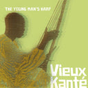 VIEUX KANTE - The Young Man's Harp |