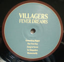 Villagers (3) - Fever Dreams | Mint (M) Mint (M)