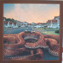 Villagers (3) - Fever Dreams | Mint (M) Mint (M)