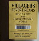 Villagers (3) - Fever Dreams | Mint (M) Mint (M)