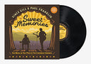 Vince Gill & Paul Franklin - Sweet Memories: The Music Of Ray Price & The Cherokee Cowboys [LP] [Vinyl]
