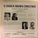 Vince Guaraldi A Charlie Brown Christmas Craft Recordings, Fantasy LP, Album, RE, 180 Mint (M) Mint (M)