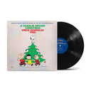 Vince Guaraldi Trio - A Charlie Brown Christmas (60Th Anniversary Holographic Foil Sleeve) (VINYL) | Mint (M) Mint (M)