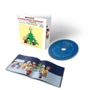 Vince Guaraldi Trio - A Charlie Brown Christmas (Deluxe Edition CD) | Mint (M) Mint (M)