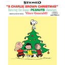 Vince Guaraldi Trio - A Charlie Brown Christmas (Deluxe Edition CD) | Mint (M) Mint (M)