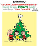 Vince Guaraldi Trio - A Charlie Brown Christmas (Deluxe Edition CD) | Mint (M) Mint (M)