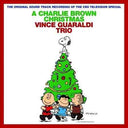 Vince Guaraldi Trio - A Charlie Brown Christmas | Mint (M) Mint (M)
