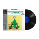 PRE-ORDER Vince Guaraldi Trio - A Charlie Brown Christmas (Original Jazz Classics Series) [180G LP] [Vinyl]