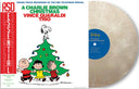 A Charlie Brown Christmas (IEX: SNOWSTORM VINYL) | Mint (M) Mint (M)