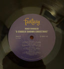 Vince Guaraldi Trio - A Charlie Brown Christmas (VINYL) | Mint (M) Mint (M)