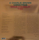 Vince Guaraldi Trio - A Charlie Brown Christmas (VINYL) | Mint (M) Mint (M)