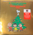 Vince Guaraldi Trio - A Charlie Brown Christmas (VINYL) | Mint (M) Mint (M)
