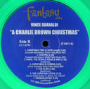 A Charlie Brown Christmas | Mint (M) Mint (M)