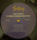 Vince Guaraldi Trio - A Charlie Brown Christmas (VINYL) | Mint (M) Mint (M)
