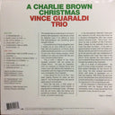 A Charlie Brown Christmas (SNOWSTORM COLOR VINYL) | Mint (M) Mint (M)