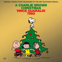 Vince Guaraldi Trio - A Charlie Brown Christmas (VINYL) | Mint (M) Mint (M)