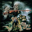 VINCE TEMPERA - Paganini Horror (Color Vinyl) [Vinyl]